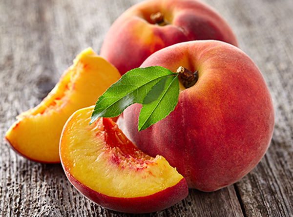 Pakistan Fresh Peach